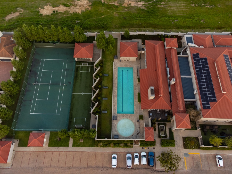 To Let 3 Bedroom Property for Rent in Avalon Estate Western Cape